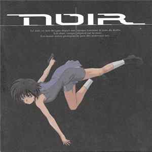 Yuki Kajiura - Noir Original Soundtrack II Album