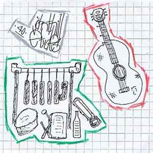 John Thill - 40 Etudes Album