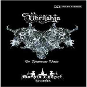 Uhrilahja - En Fördärvad Värld Album
