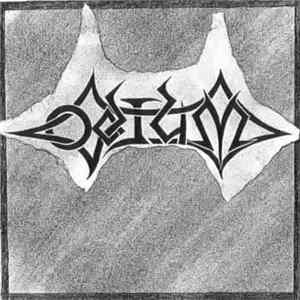 Odium - Blood Album
