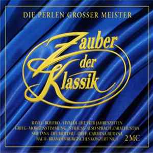 Various - Zauber Der Klassik Album