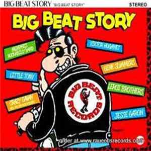 Various - Big Beat Story Album