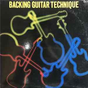 Katsumi Kobayashi Band - Backing Guitar Technique Album