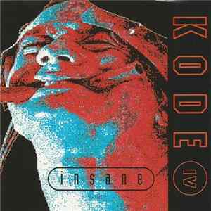 Kode IV - Insane Album