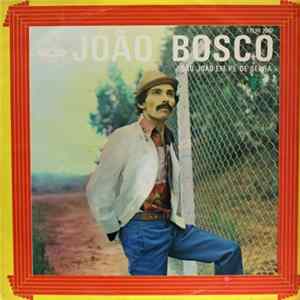 João Bosco - São João Em Pé De Serra Album