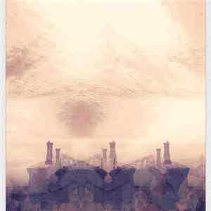 Skipism - Air From Here Album