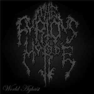 The Furious Horde - World Aghast Album