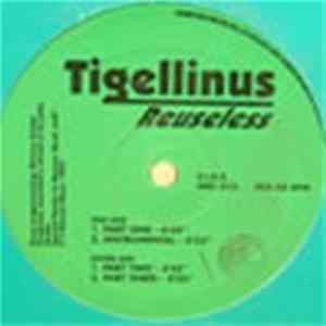 Tigellinus - Reuseless Album