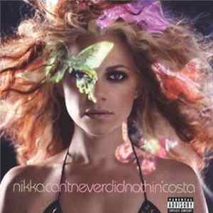 Nikka Costa - Can'tneverdidnothin' Album