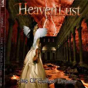 Heavenlust - Gate Of Endless Dreams Album