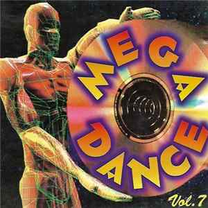 Various - Mega Dance Volume 07 Album