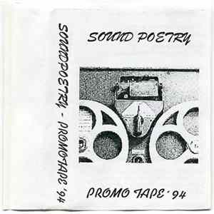 Sound Poetry - Promo Tape '94 Album