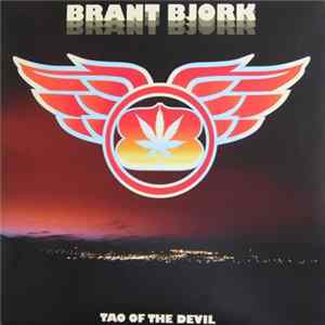 Brant Bjork - Tao Of The Devil Album
