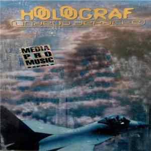 Holograf - Undeva Departe Album