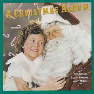 Various - A Christmas Album Album