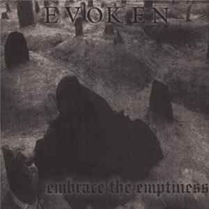 Evoken - Embrace The Emptiness Album