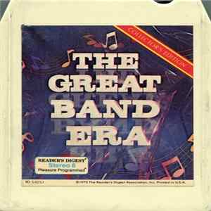 Various - The Great Band Era Album