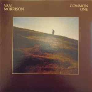 Van Morrison - Common One Album