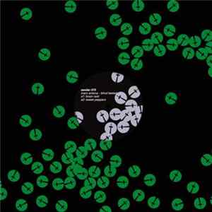 Marc Antona - Blind Tested EP Album