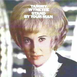 Tammy Wynette - Stand By Your Man Album