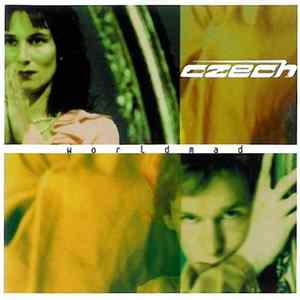Czech - World Mad Album