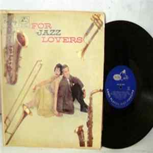 Various - For Jazz Lovers Album