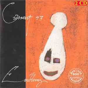 Current 93 - Emblems: The Menstrual Years Album
