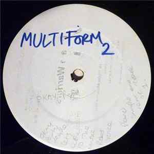 Choci - Multiform 2 Album