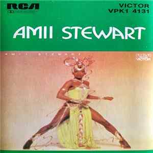 Amii Stewart - Amii Stewart Album