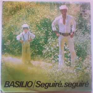 Basilio - Seguiré, Seguiré Album
