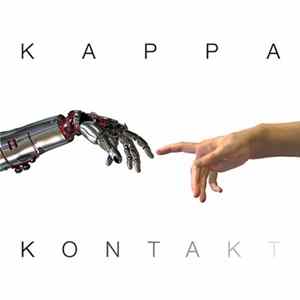 Kappa - Kontakt Album