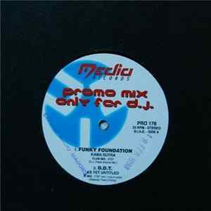 Various - Promo Mix 178 Album