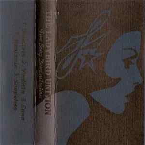 The Ladybird Unition - 5 Song Demonstration Album