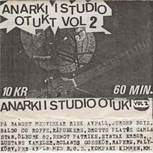Various - Anarki I Studio Otukt Vol 2 Album