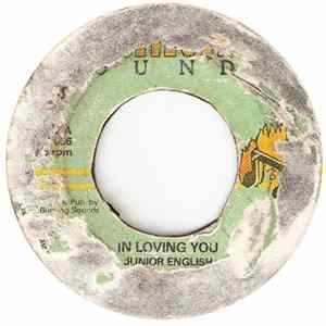 Junior English - In Loving You Album