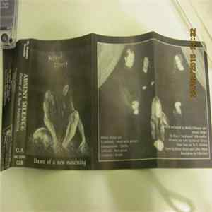 Absent Silence - Dawn Of A New Mourning Album