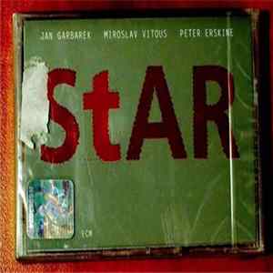 Jan Garbarek, Miroslav Vitous, Peter Erskine - Star Album