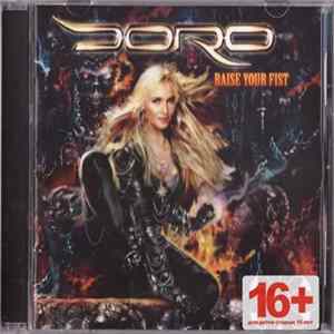 Doro - Raise Your Fist Album