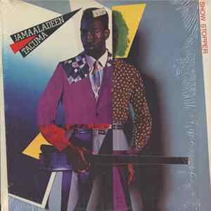 Jamaaladeen Tacuma - Show Stopper Album