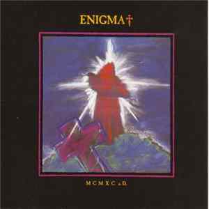 Enigma - MCMXC a.D Album