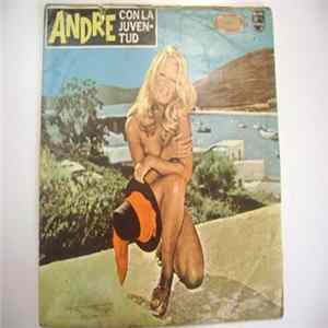 Andre Y Su Conjunto - Andre Con La Juventud Album