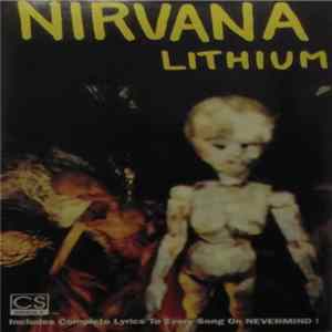 Nirvana - Lithium Album