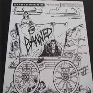 The Banned - The Banned Album