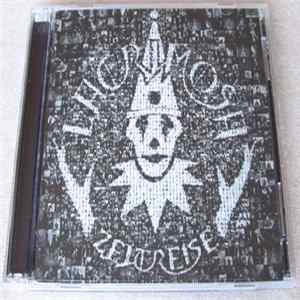 Lacrimosa - Zeitreise Album