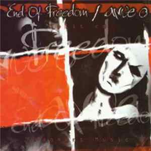End Of Freedom, Anne O - Split CD Album