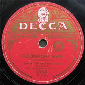 Lenny Dee And His D-Men - Goodnight Irene / Steppin' Out Album