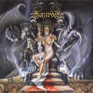 Saurom - Juglarmetal Album
