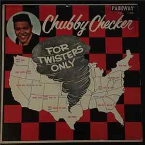 Chubby Checker - For Twisters Only Album