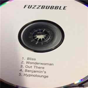 Fuzzbubble - Sampler Album