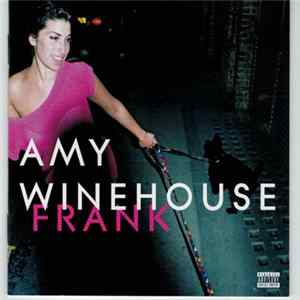 Amy Winehouse - Frank Album